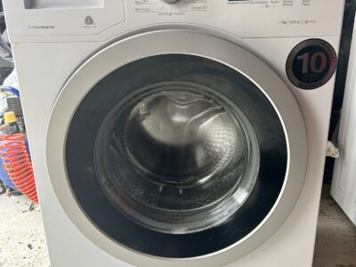 Lavatrice beko slim kg 7 sped.tutta italia