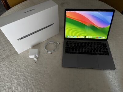 Macbook air