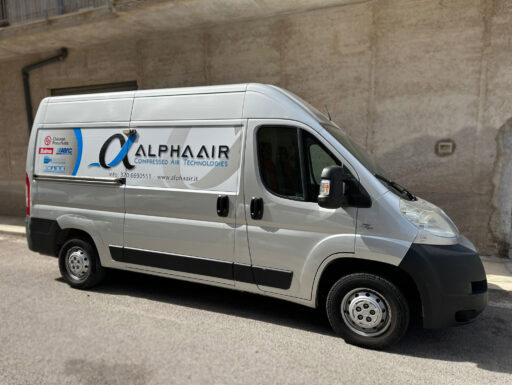 Fiat ducato allestito
