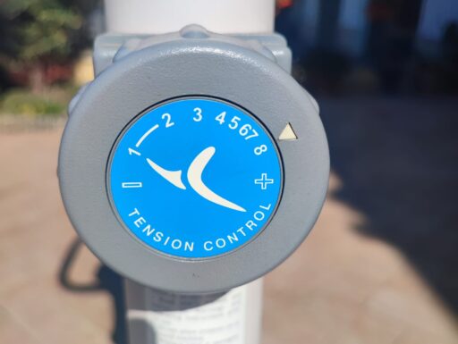 Cyclette domyos robusta