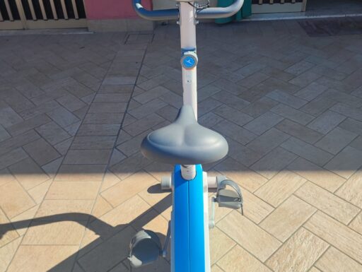 Cyclette domyos robusta