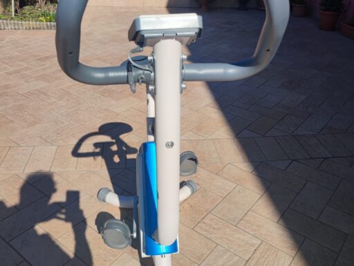 Cyclette domyos robusta