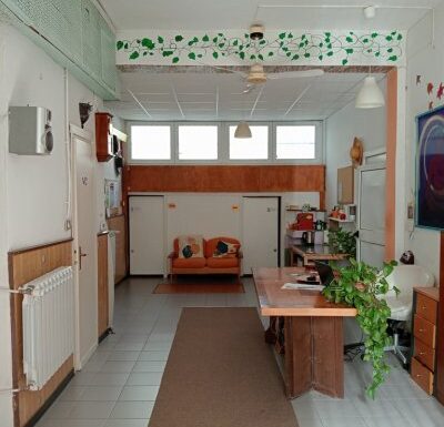 Noleggio studio olistico