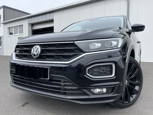 2020 volkswagen t-roc 2.0 tdi dsg style r-line