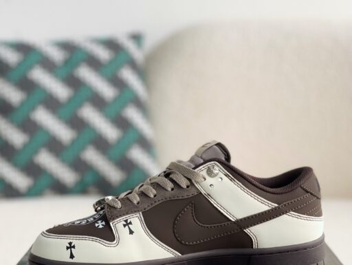 Nike x chrome hearts