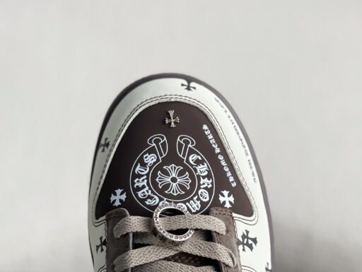 Nike x chrome hearts