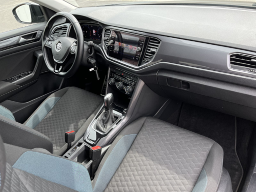 2020 volkswagen t-roc 2.0 tdi dsg style r-line