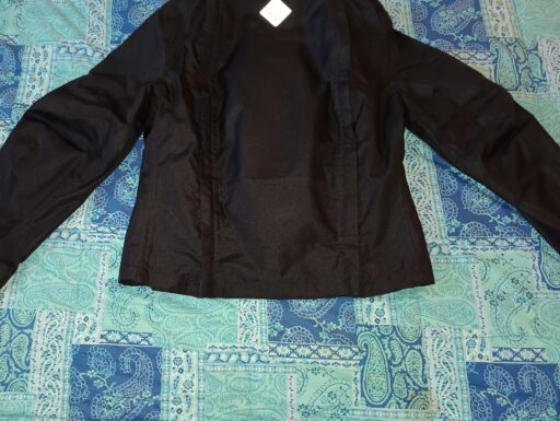 Giubbino moto tucano urbano