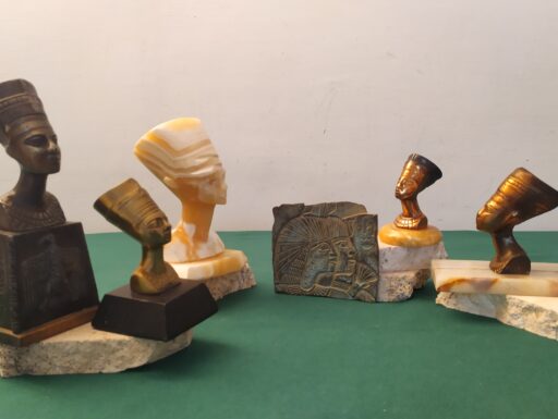 Regina antico egitto: nefertiti