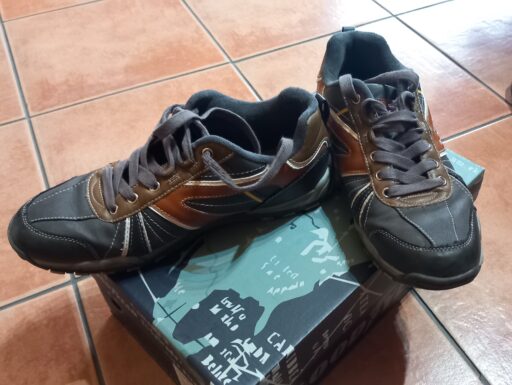 Scarpa da uomo - tg. 41