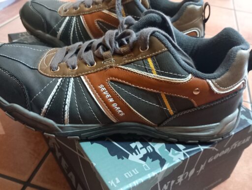 Scarpa da uomo - tg. 41