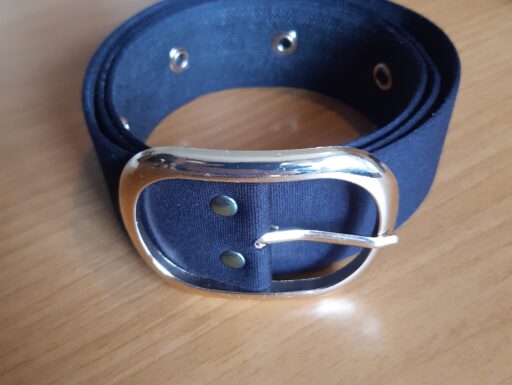 Quattro cinture nuove