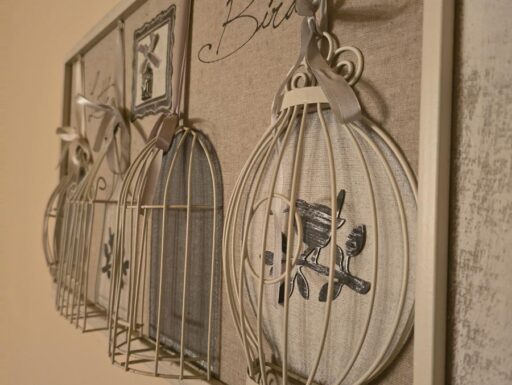 Quadretto arredo maisons du monde