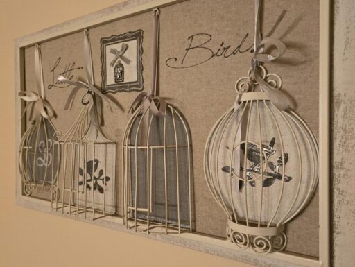 Quadretto arredo maisons du monde