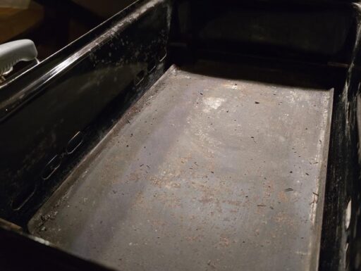 Barbecue weber go brace portatile!