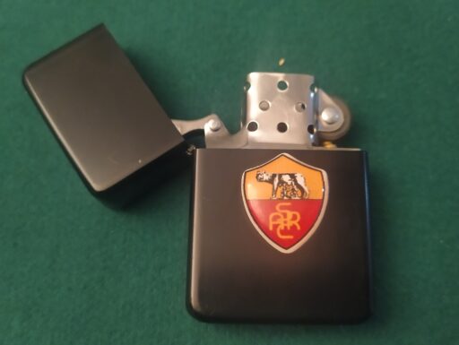 Accendini zippo - valencia - torino - roma