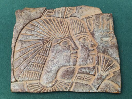 Regina antico egitto: nefertiti