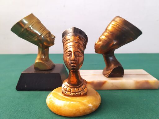 Regina antico egitto: nefertiti