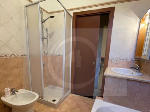 Appartamento totalmente ristrutturato