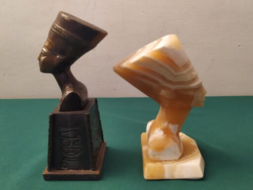 Regina antico egitto: nefertiti