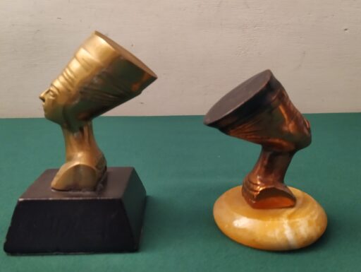 Regina antico egitto: nefertiti