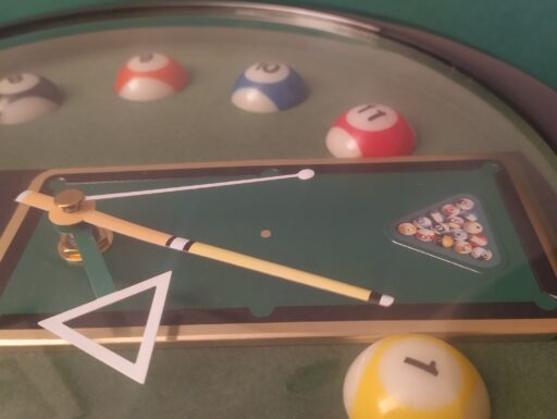 Orologi old school da tavolo e da parete