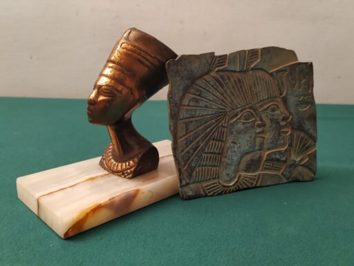 Regina antico egitto: nefertiti