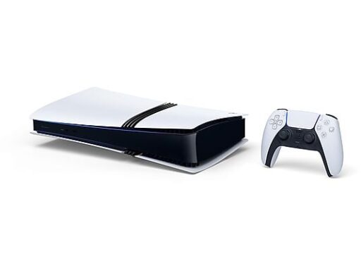 Playstation 5 slim 1tb
