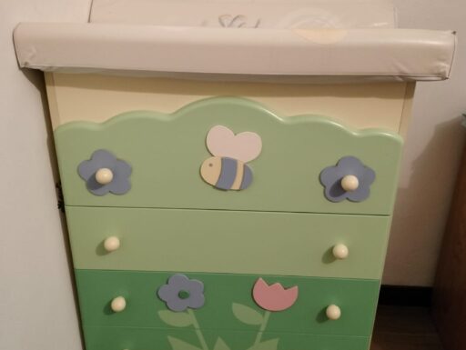 Cameretta bimbo/bimba