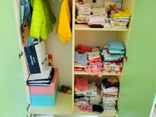 Cameretta bimbo/bimba