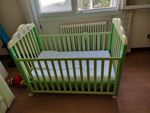 Cameretta bimbo/bimba