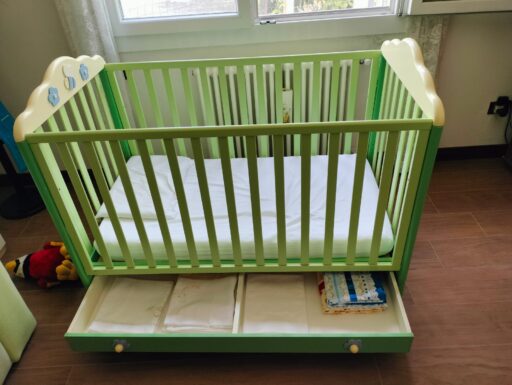 Cameretta bimbo/bimba