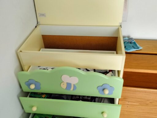 Cameretta bimbo/bimba