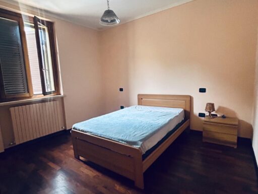 Rif.1210 villa con giardino