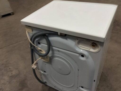 Lavatrice ariston ecoxxf129 7 kg