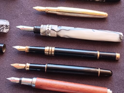 Penne stilografiche