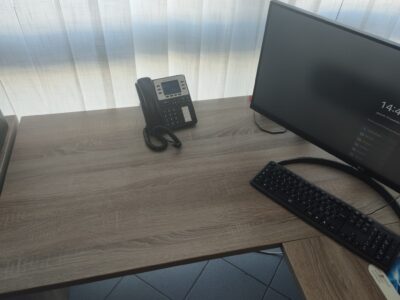 Scrivanie ufficio deghi