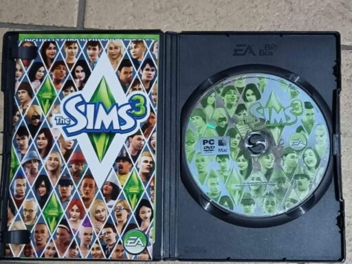 Giochi pc the sims