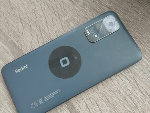 Cellulare redmi note