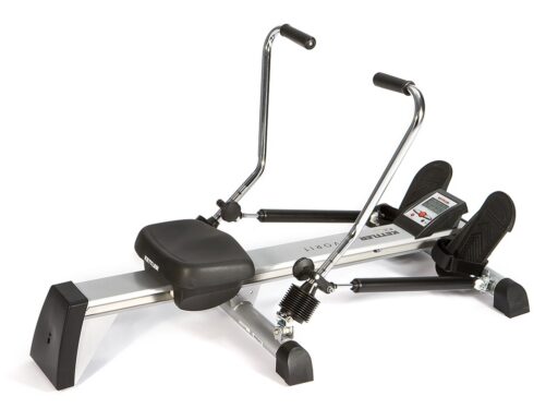 Vogatore kettler favorit - made in germany