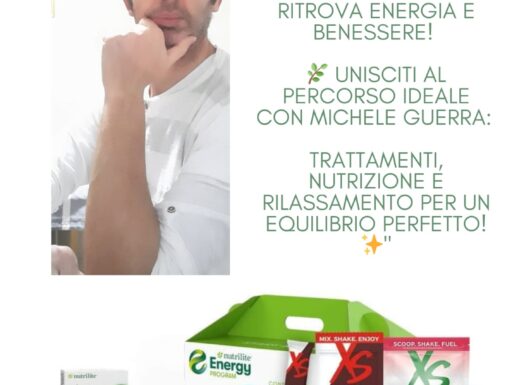 Il sentiero del benessere