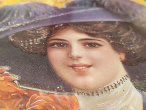 Targhe in ferro pubblicita' dell'altro secolo-secondo gruppo