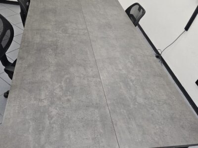 Scrivanie versatili componibili 120x60cm