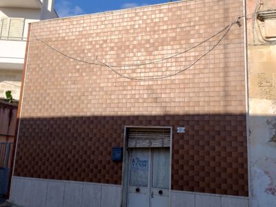 Casa autonoma in san donato di lecce (le)