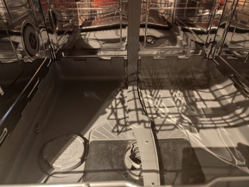 Lavastoviglie libera installazione bosch