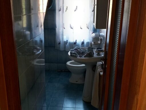 Casa semi indipendente