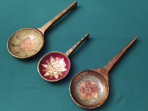 Oggetti fiorentini d'epoca