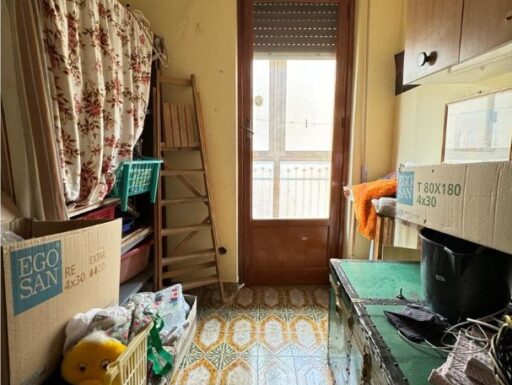 Comodo appartamento in zona residenziale