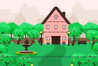 Casa di campagna colline oltrepo' pavese e piacenza