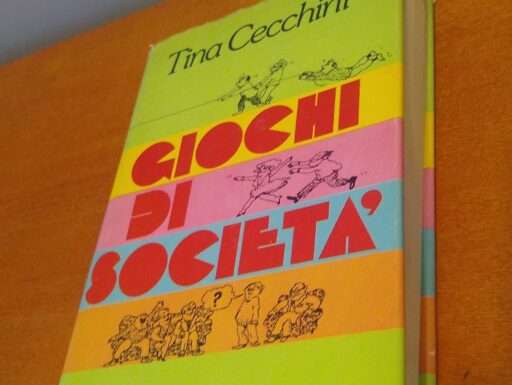 Giochi di società